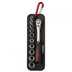 Camper Plastic Hanger